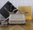 Dolce & Gabbana High Quality Handbags 396