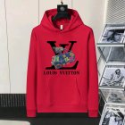 Louis Vuitton Men's Hoodies 217