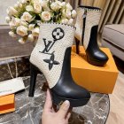 Louis Vuitton Women's Shoes 306