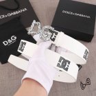 Dolce & Gabbana Original Quality Belts 422