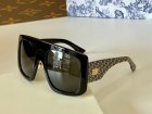DIOR High Quality Sunglasses 350