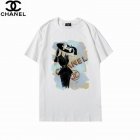 Chanel Men's T-shirts 61