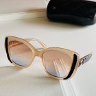Chanel High Quality Sunglasses 1615