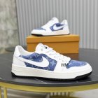 Louis Vuitton Men's shoes 3795