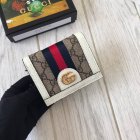 Gucci High Quality Wallets 72