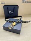 DIOR Original Quality Belts 349