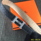 Hermes Original Quality Belts 118
