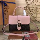 Louis Vuitton Original Quality Handbags 192
