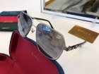 Gucci High Quality Sunglasses 5497