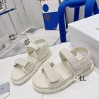 DIOR Women's Slippers 204