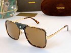 Cartier High Quality Sunglasses 560