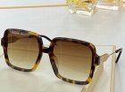 Burberry High Quality Sunglasses 866