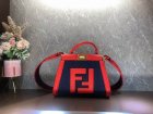 Fendi Original Quality Handbags 850