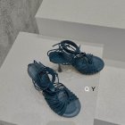 Bottega Veneta Women's Shoes 135