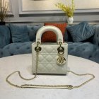 DIOR Original Quality Handbags 745