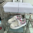 DIOR Women's Shoes 02
