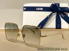 DIOR High Quality Sunglasses 553