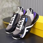 Fendi Men's Shoes 676