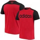 adidas Apparel Men's T-shirts 998