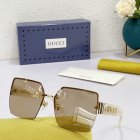 Gucci High Quality Sunglasses 3691