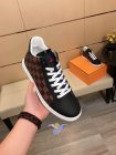 Louis Vuitton Men's shoes 3127