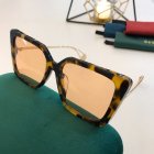 Gucci High Quality Sunglasses 726