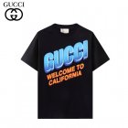 Gucci Men's T-shirts 407