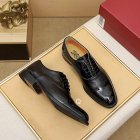 Salvatore Ferragamo Men's Shoes 549