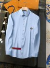 Gucci Men's Shirts 51
