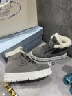 Prada Women's Shoes 675