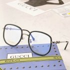 Gucci Plain Glass Spectacles 603