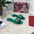 Dolce & Gabbana Women's Slippers 104