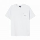 Prada Men's T-shirts 253