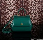 Dolce & Gabbana High Quality Handbags 44
