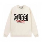 Gucci Men's Long Sleeve T-shirts 531