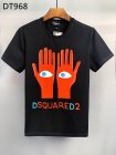 Dsquared Men's T-shirts 344