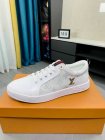 Louis Vuitton Men's shoes 317