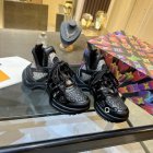 Louis Vuitton Men's shoes 1805