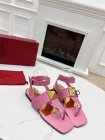 Valentino Women's Shoes 433