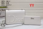 DIOR Normal Quality Handbags 117