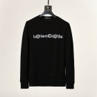 Balenciaga Men's Long Sleeve T-shirts 52