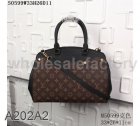 Louis Vuitton High Quality Handbags 688