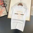 Gucci Men's T-shirts 909