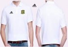 adidas Apparel Men 's Polo 279