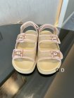 Gucci Women's Slippers 354
