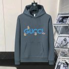 Gucci Men's Hoodies 539