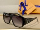 Louis Vuitton High Quality Sunglasses 3732