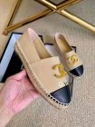 Chanel Women's Shoes 608