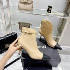 Chanel Women's Shoes 1857