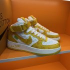 Louis Vuitton Men's shoes 3278